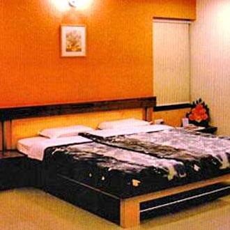 Hotel Happy Times, Nashik 3